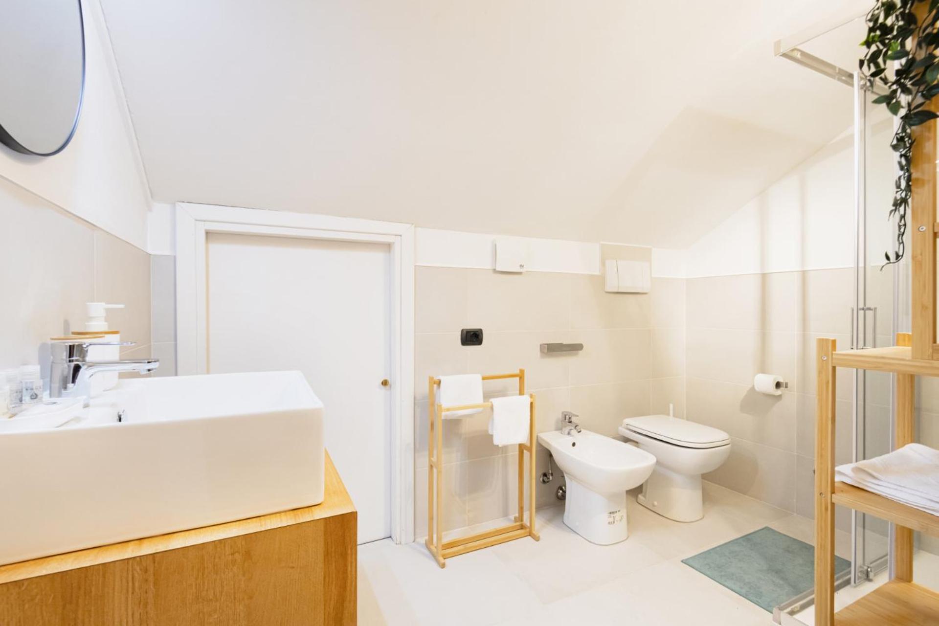 Easylife - Oasi Di Stile In Sant'Ambrogio Appartement Milaan Buitenkant foto