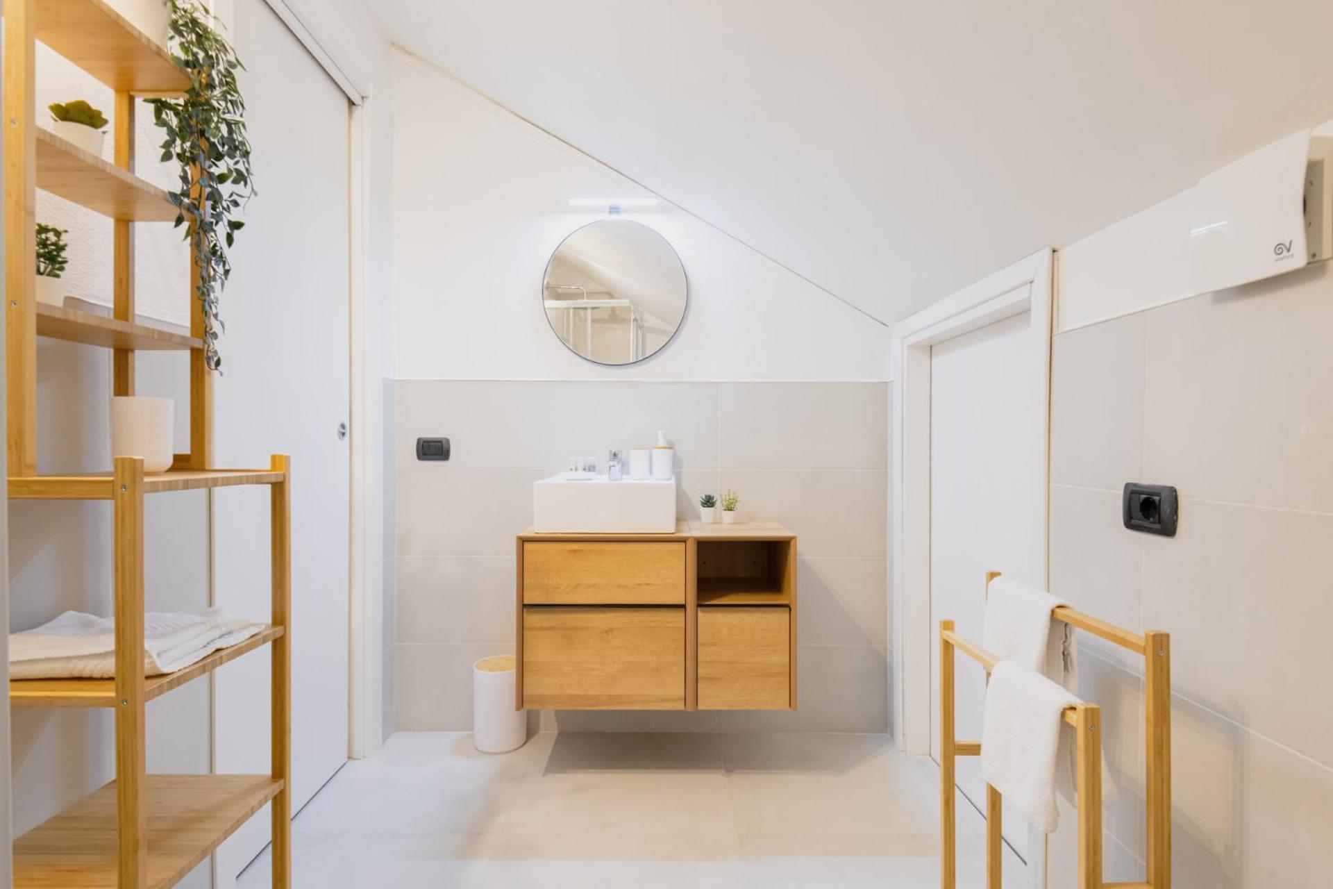 Easylife - Oasi Di Stile In Sant'Ambrogio Appartement Milaan Buitenkant foto