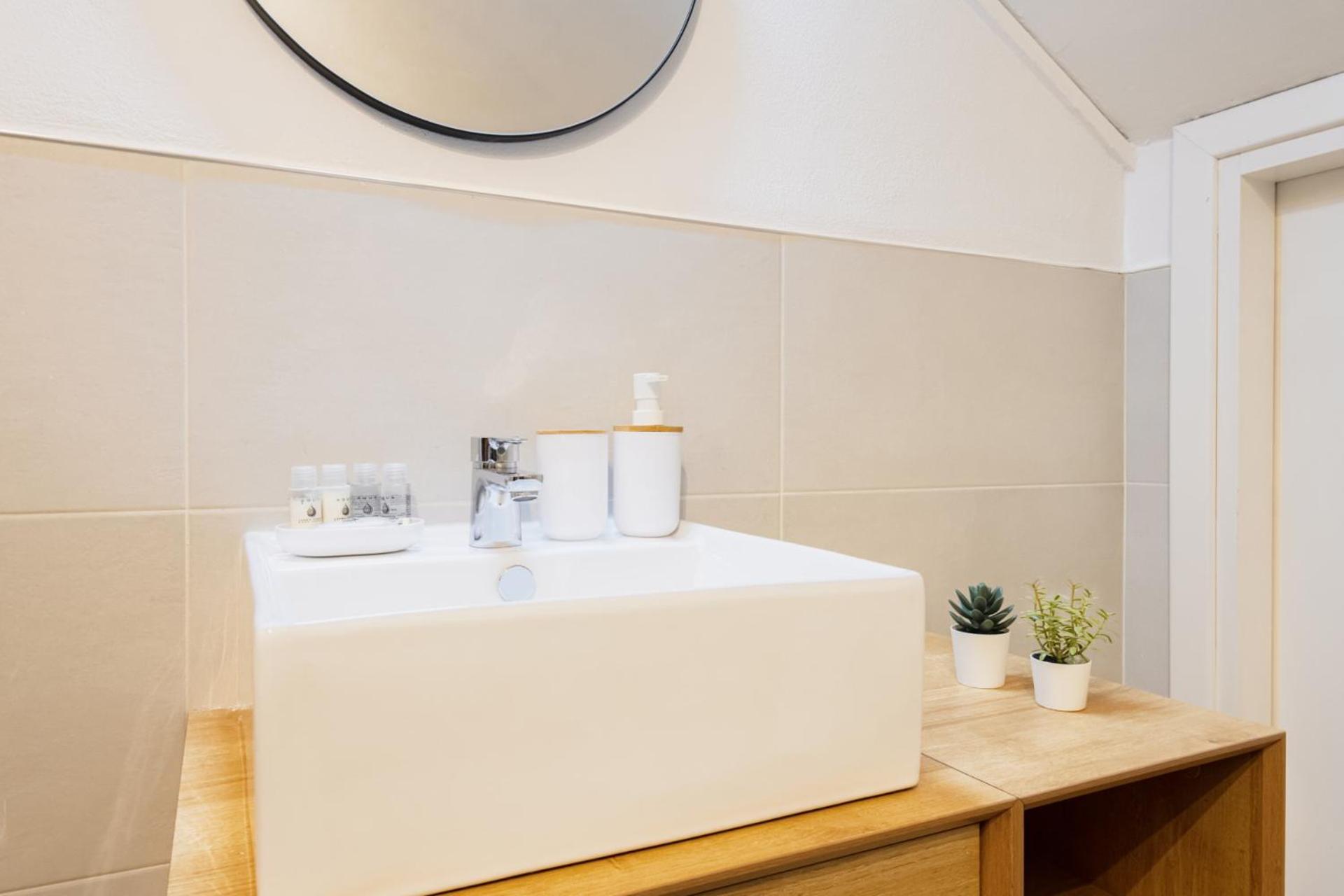 Easylife - Oasi Di Stile In Sant'Ambrogio Appartement Milaan Buitenkant foto