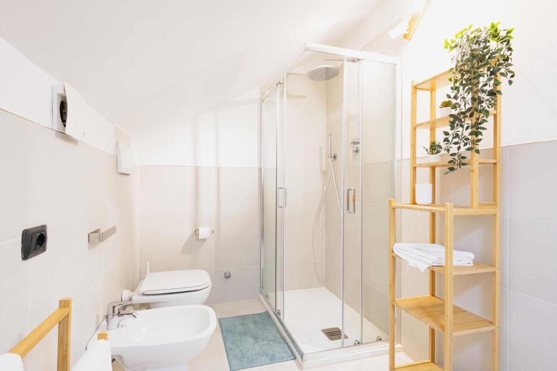 Easylife - Oasi Di Stile In Sant'Ambrogio Appartement Milaan Buitenkant foto
