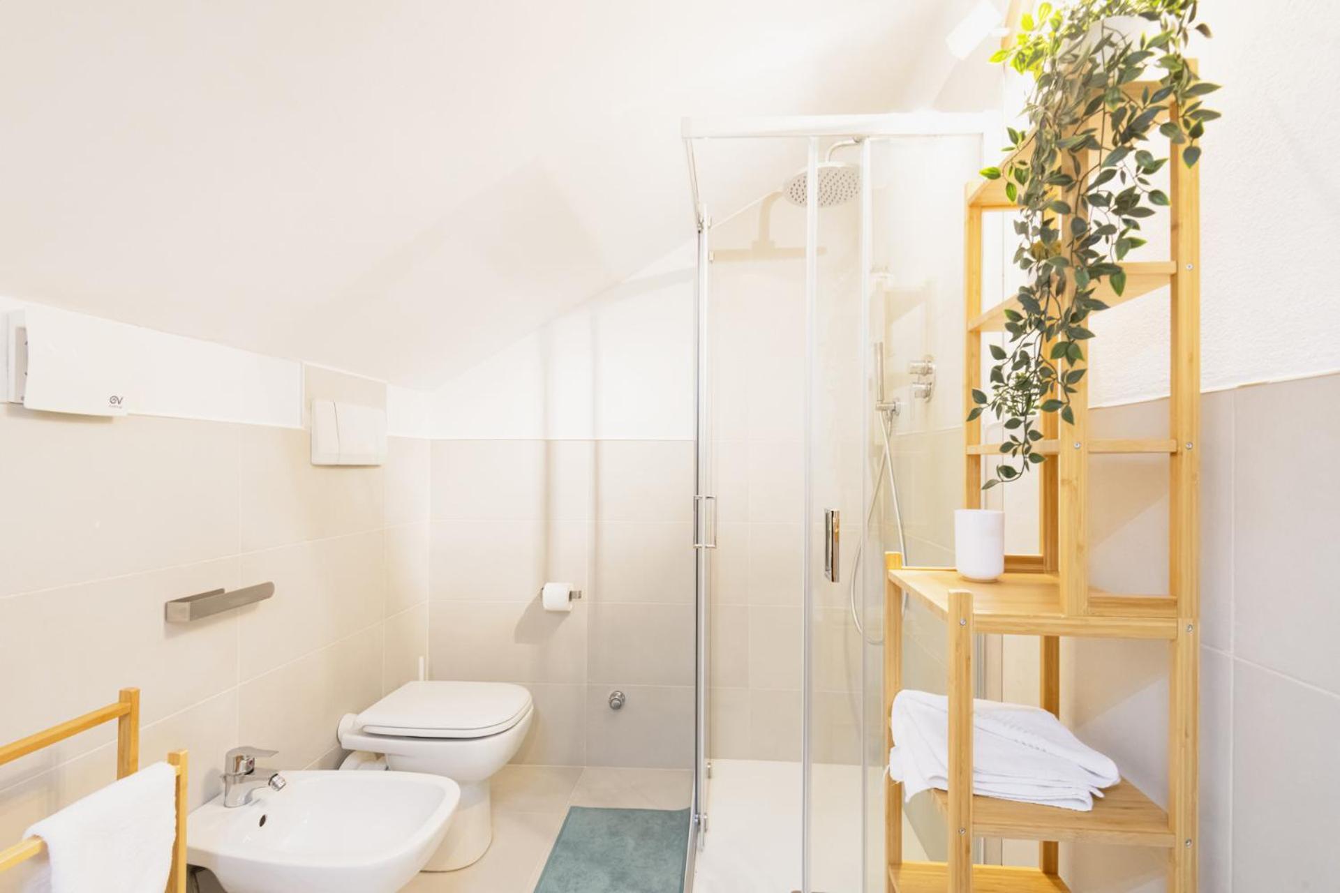 Easylife - Oasi Di Stile In Sant'Ambrogio Appartement Milaan Buitenkant foto